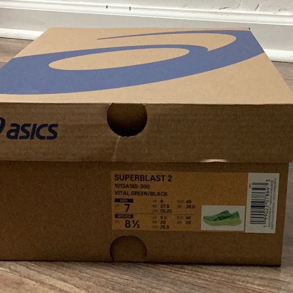 ASICS Superblast 2 - Picture 5 of 5